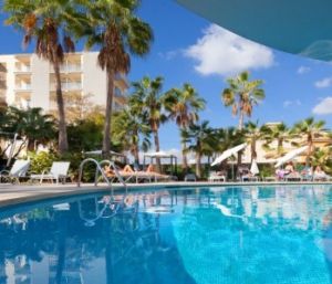 JS Palma Stay (Adults Only 16+)