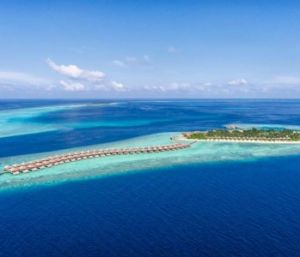 HURAWALHI RESORT MALDIVES