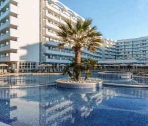 Alua Camp De Mar (ex. Roc)