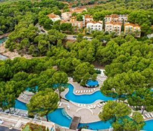 Iberostar Club Cala Barca