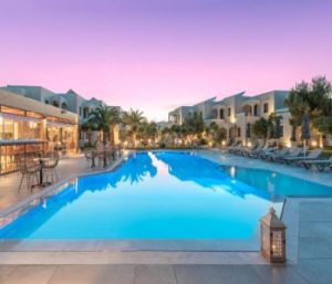 Malena Hotel & Suites (Adult Only 16+)