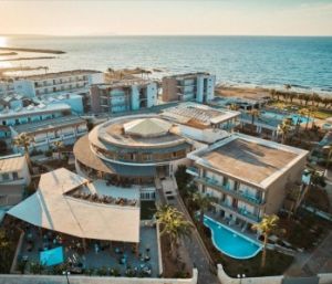 Malia Bay Beach Hotel