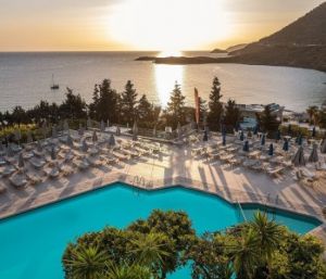 Mitsis Bali Paradise