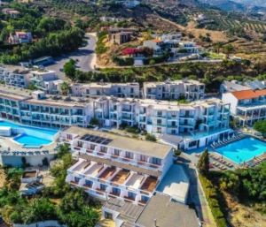 Panorama Village Hotel