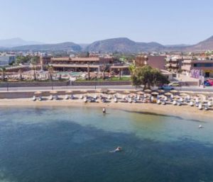 Senseana Sea Side Resort & Aquadventure