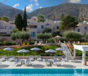 Sundance Apartments & Suites