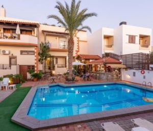 Galini Apartments & Studios