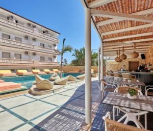 Asana Hotel (Adult Only 14+)