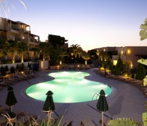 Grand Hotel Holiday Resort