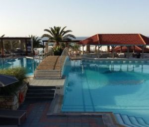 Annabelle Beach Resort