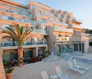 Archipelagos Hotel