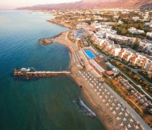 Alexander Beach Hotel