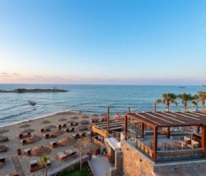 High Beach Resort Hotel