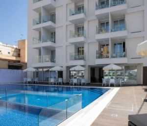 BEST WESTERN PLUS LARCO