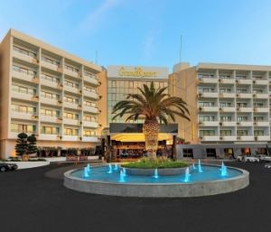 GRANDRESORT BY LEONARDO HOTELS