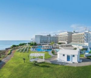 PERNERA BEACH HOTEL