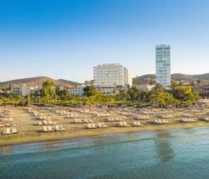 ST RAPHAEL RESORT AND MARINA