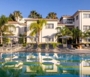 THE KING JASON PAPHOS