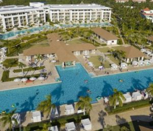 Paradisus Grand Cana - All Suites