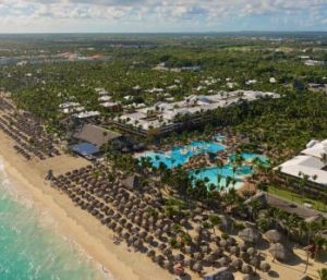 IBEROSTAR Dominicana