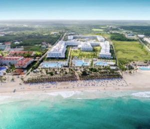 Riu Republica - Adults Only - All Inclusive