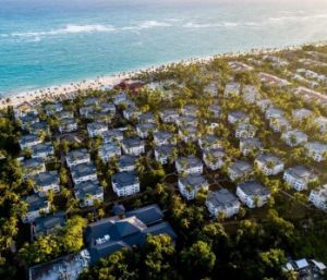 Grand Bavaro Princess - All Inclusive