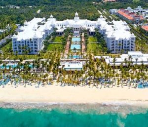 Hotel Riu Palace Punta Cana