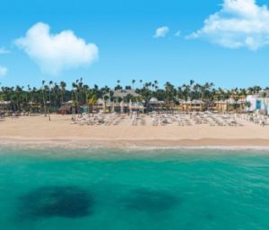 Coral Level at Iberostar Selection Bavaro