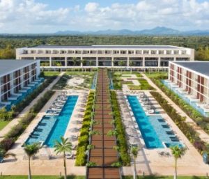 Live Aqua Beach Resort Punta Cana