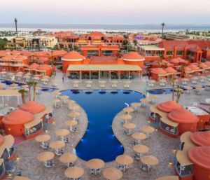 ALBATROS LAGUNA CLUB RESORT (ADULTS ONLY 16+)