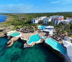 HM Alma de Bayahibe - Adults Only