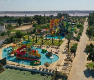 SHEMS HOLIDAY VILLAGE & AQUAPARK