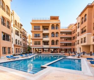 LA ROSA BOHO AQUA PARK