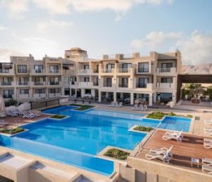 CREEK HOTEL & RESIDENCES EL GOUNA