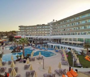MELISSI BEACH HOTEL