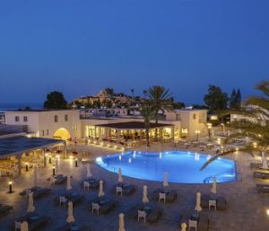 LOUIS ST.ELIAS RESORT AND WATERPARK