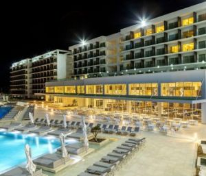 CHRYSOMARE BEACH HOTEL