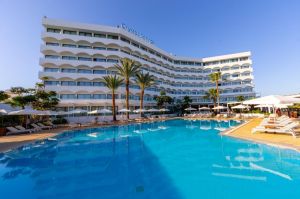 CRYSTAL SPRINGS BEACH HOTEL