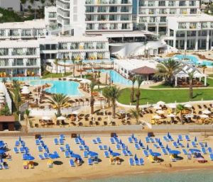 SUNRISE PEARL HOTEL AND SPA