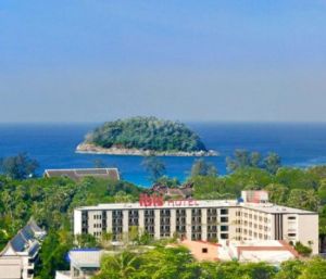 Ibis Phuket Kata