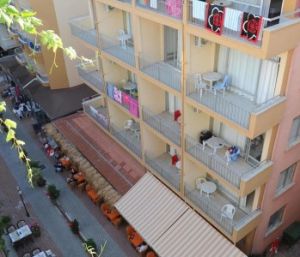 KLEOPATRA BEBEK HOTEL