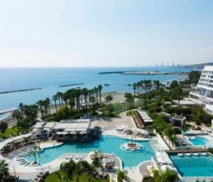 PARKLANE RESORT AND SPA