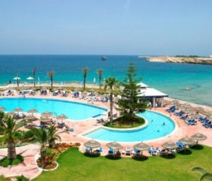REGENCY HOTEL & SPA MONASTIR
