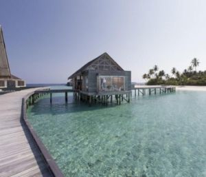 ANANTARA KIHAVAH VILLAS