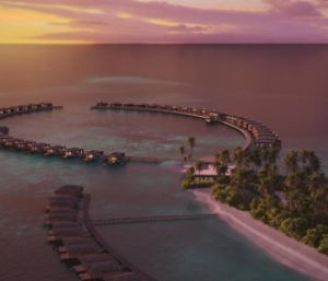 VELIGANDU ISLAND RESORT