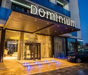 Dominium Hotel