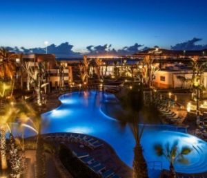 Dunes d’Or Ocean Club Agadir