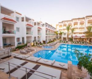 Hotel Timoulay Hotel and Spa