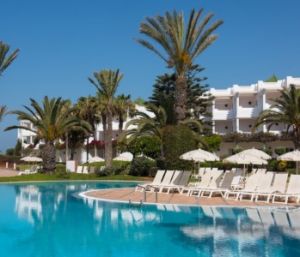 Iberostar Waves Founty Beach