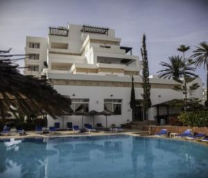 Residence Intouriste